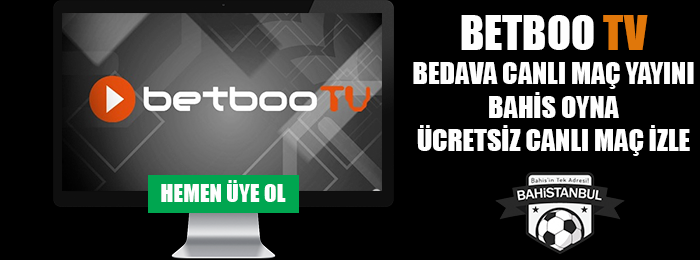 betboo tv