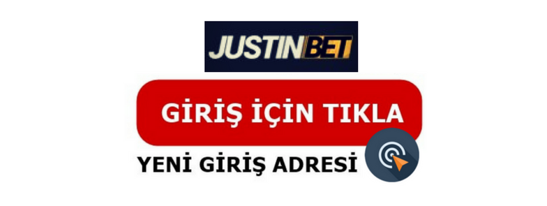 Justinbet giriş