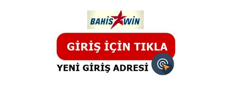 Bahiswin giriş