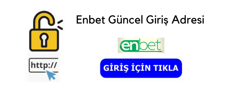 Enbet yeni giriş