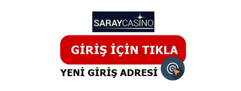 Saraycasino giriş