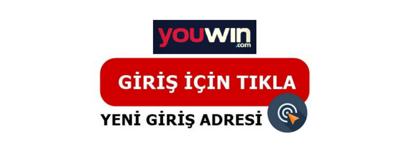 Youwin giriş