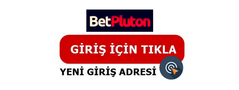 Betpluton giriş