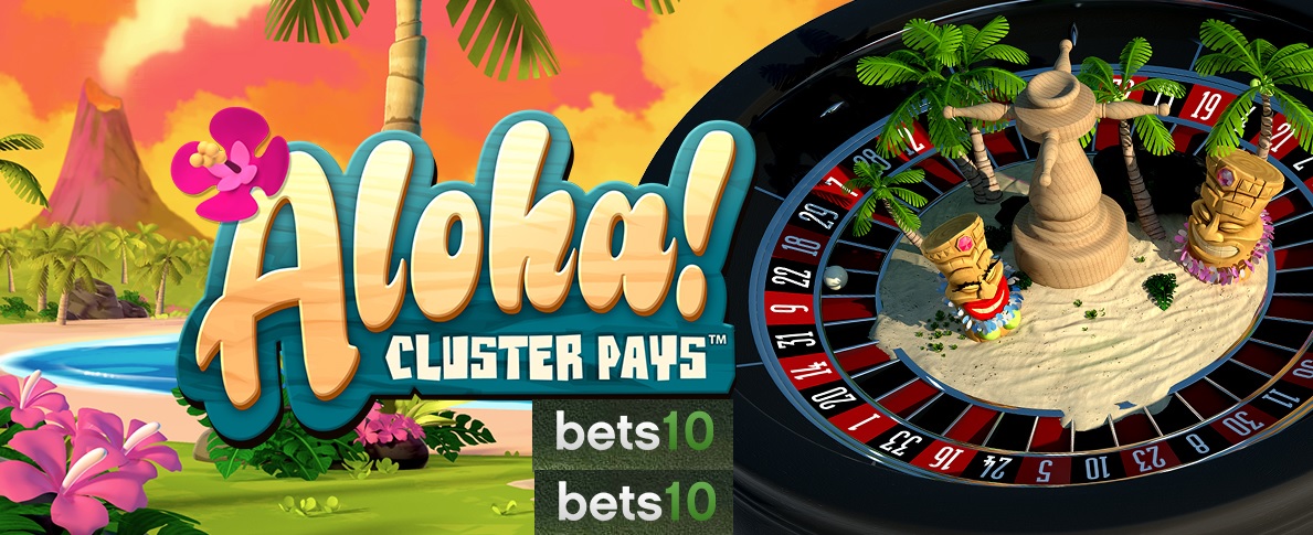 bets10 aloha rulet