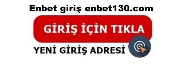 enbet giriş