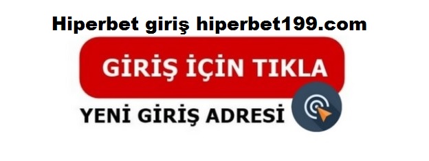 hiperbet giriş