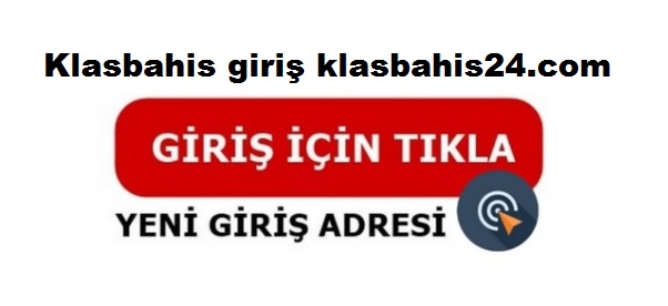 klasbahis giriş