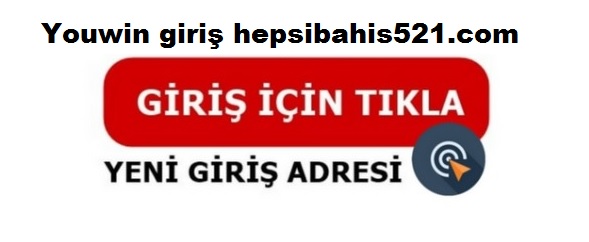 youwin giriş