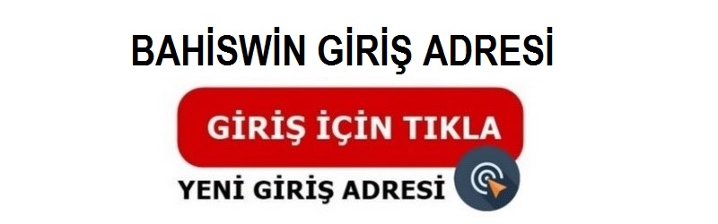 bahiswin giriş