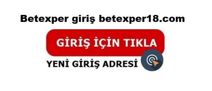 betexper giriş