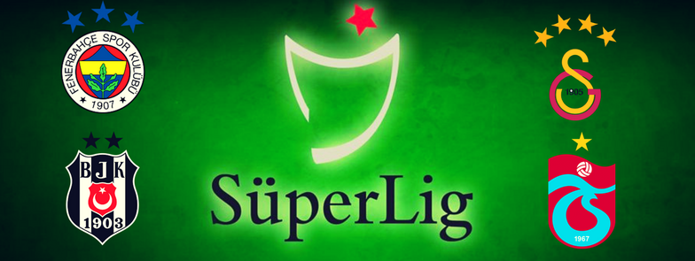 2017-2018 Türkiye Süper Ligi