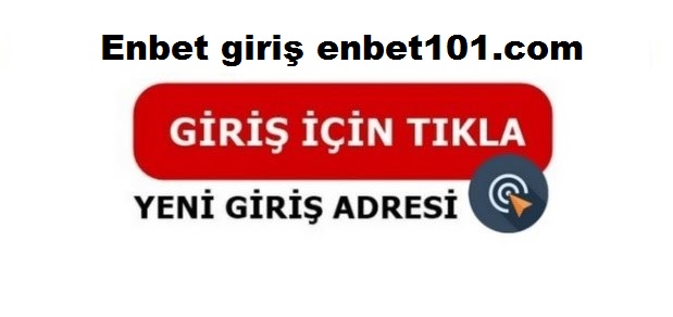 enbet giriş