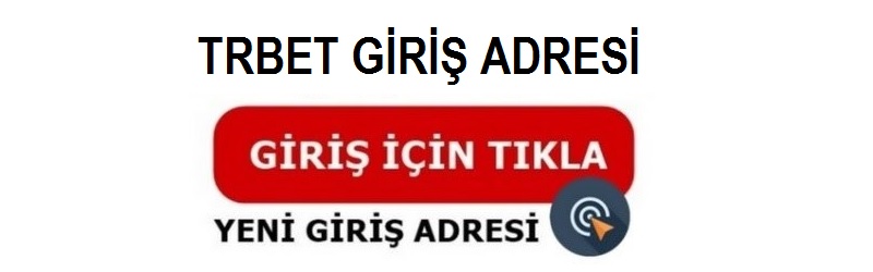 trbet giriş