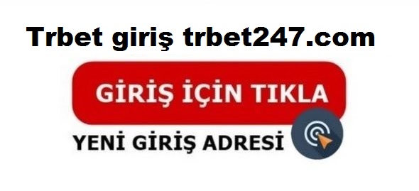 trbet giriş