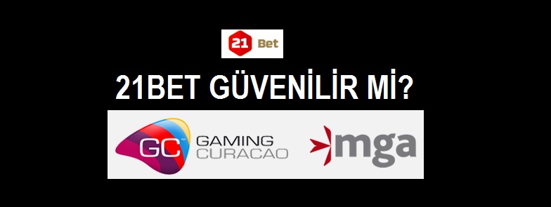 21bet güvenilir mi