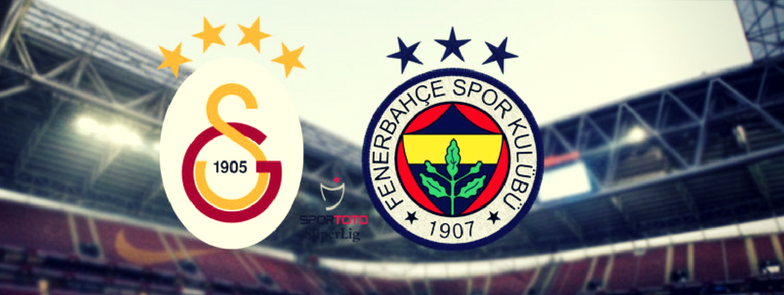 Galatasaray Fenerbahçe Derbisi