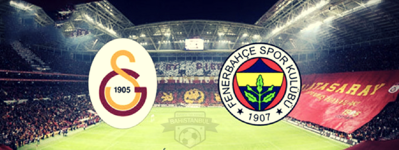 galatasaray fenerbahçe maçının enleri