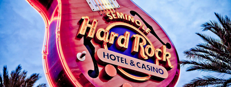 HardRock Online Casino