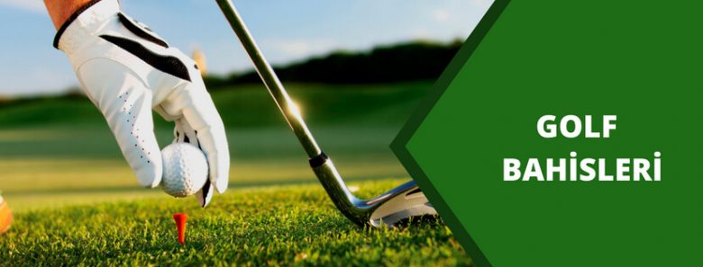 Golf Bahisleri