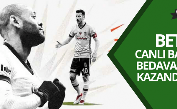 Betboo Canli Bahisler Bedava Bonus Veriyor