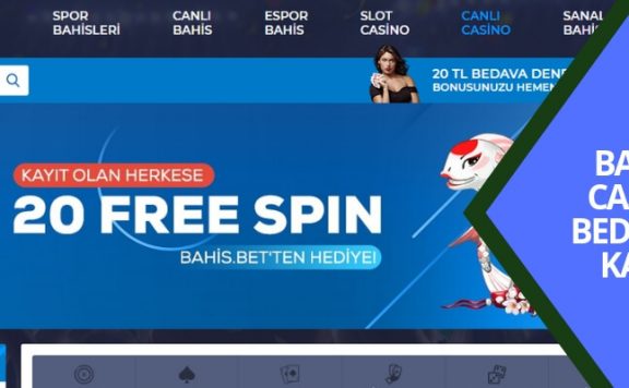 Bahisbet casino