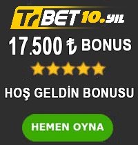 Trbet Tablosu